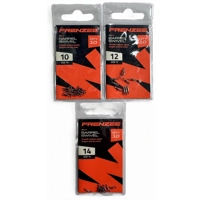 Frenzee FXT Barrel Swivels